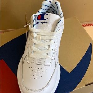 Bones Big C W Champion Shoes